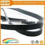 Cheap TOYOTA Corolla FORD Transit Escort 6PK1670 Car Belt