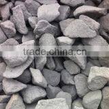 Carbon Anode Scraps(instead of Foundry Coke), 10-30mm