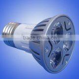 High-Luminance LED Lamp JDR E27/JDR E14-7(CE/RoHS)