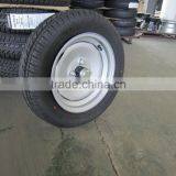 TRALIER STUB AXLE thumbnail-3