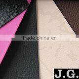 Embossed Microfiber Leather for Sofa, Case, Gloves, Car Seat, Chair, Belt and Etc. thumbnail-3
