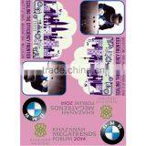 Yiwu Factory Direct Heat Transfer Vinyl Printable Heat Transfer T-shirt Vinyl Plastisol Heat Transfer thumbnail-2