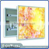 TUV GS SAA Rohs CE IP54 Manufacturer 2016 White Surface Best Selling 360w 600w 720w 960w 1200w Far Infrared Heating Quality Choice