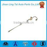 Weichai Truck Engine 226B Deutz Engine Parts Lube Oil Inlet Pipe