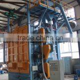 Hook Type Shot Blast Machine Q37 Series