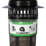 Household Photocatalytic Mosquito Lamp Mosquito Fly Trap Lamps Drive Midge Fly for Baby and Pregnant thumbnail-1