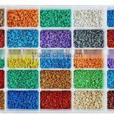 EPDM Rubber Granule,nanjing Rubber, Artificial Grass Filling FN-R-1403, Rubber Running Track thumbnail-5