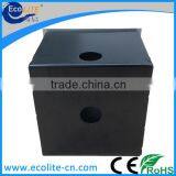 2.2W Wall Mounted Recessed Decorative Modern Indoor and Outdoor LED Wall Light thumbnail-3