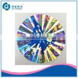 Adhesive Warranty VOID Screw Holographic Adhesive Letters Label Stickers thumbnail-3