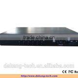 16CH Port 960H@12fps,16ch D1 Real Time Cctv DVR, HDMI , P2p,2pcs SATA Port