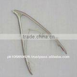Dental Telescopic Crown Pliers Fig.1 thumbnail-1