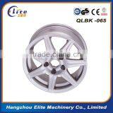 Shiny Color Different Size Best Quality Alloy Wheel