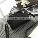 012 2015 Office lady bag fashion PU leather shoulder bbags handbags