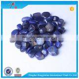 colored pea Blue Agate gravel price