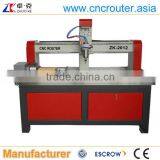 Timber CNC Router ( Dia 200mm, Length 1200mm) ZK-2012