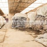 Pakistan Produces Cow Grain leather