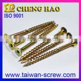 Furniture Screws Dual Thread Screw thumbnail-6