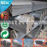High Quality Galvanized Steel Angle Bar SS400 70*8 Hot Rolled Mild Steel Equal Unequal Angle Tianjin thumbnail-6