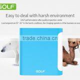 New Product Hot Fashion Custom Power Bank 10000mah, OEM/ODM Service thumbnail-6