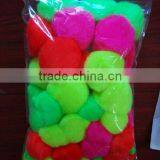 DIY Chenille POMPOM Kit thumbnail-1