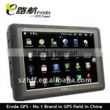 7''MID With GPS Function,800MHz/Andriod/Flash10.1/dual Cameras/3G Phone/wifi/ thumbnail-1