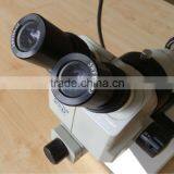 High Performance Oil-immersion Horizontal Gem Microscope for Jewelry and Gem thumbnail-2
