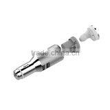 Dual Port USB Car Charge With Bluetooth Earphone thumbnail-4