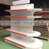 High Quality Supermarket Gondola Shelving Shelf thumbnail-1