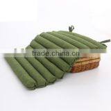 Cheap Folding Seat Cushion Dining Chair Cushion Pad With Ties thumbnail-2