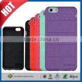 C&T Protective TPU Rubber Soft Case Back Cover for Lava Pixel V1 thumbnail-1