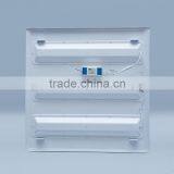 600*600 Led Grille Light 2385 SMD 36W Led Grille Lamp Quality Choice thumbnail-2