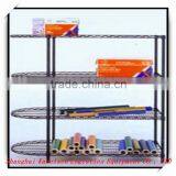 Chrome Wire Sliding Shelf