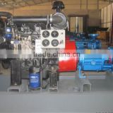 100 hp diesel engine and water pump for irrigation