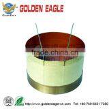 2015 New Product Asv Kapton Voice Coil Speaker Parts on Website GE336