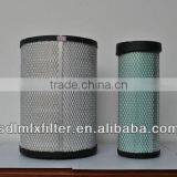 Good Qualtiy Air Filter 131-8821X/ AF25624/P536492/C2791 for CARTER