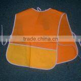 EVA Non-poisonous Baby Bib