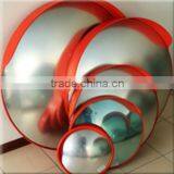 Super Quality With Many Sizes Traffic Safety Convex Mirrors