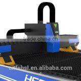 Stainless Steel Fiber Laser Cuting Machine/laser Cut Stainless Steel thumbnail-5