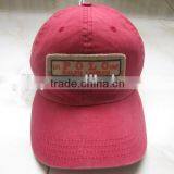 Drop Shipping Brand Baseball Cap Patch thumbnail-1