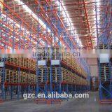 Steel Selective Pallet Rack
