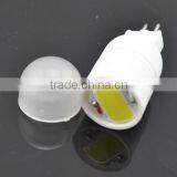 Mini 1W LED Corn Bulb Light for Chandelier