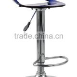 acrylic bar stool