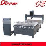Hot Sale China Jinan Professional Manufacturer With CE Furniture Luxurious Wood CNC Router thumbnail-2