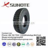 Good Price China Radial Truck Tire 11.00r20 12.00r20 With Inner Tube on Promotion thumbnail-6