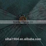 Colorful Coated Umbrella With Creative Handle thumbnail-5