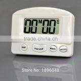 Sport Countdown Timer Digital LCD Kitchen Cooking Clock Calculator Tool 99 Minute thumbnail-2