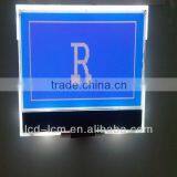 Custom High Quality 155x125 Graphic COG Lcd Module