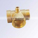 Copper Pipe Fitting thumbnail-1