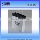 Paper Bag Different Types of Paper Bags Gift Paper Bags Paper Bag Design St3062 thumbnail-1