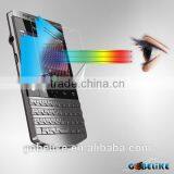 High Quality no Bubble Anti-blue Light Screen Protector for Blackberry P9981